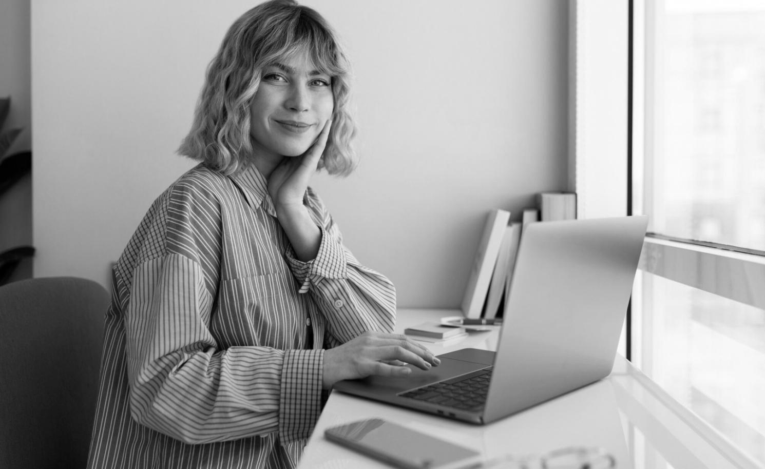 Офис Velvenmax в Петропавловске