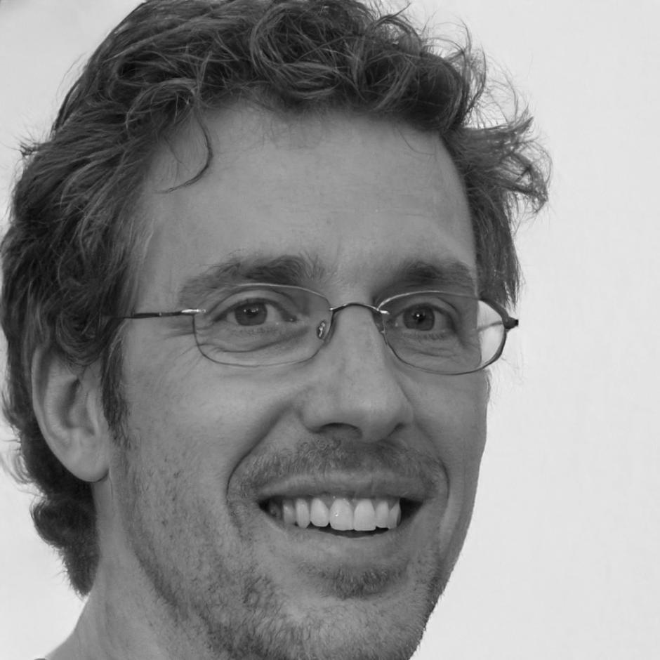 Портрет Аркадия Малыгина