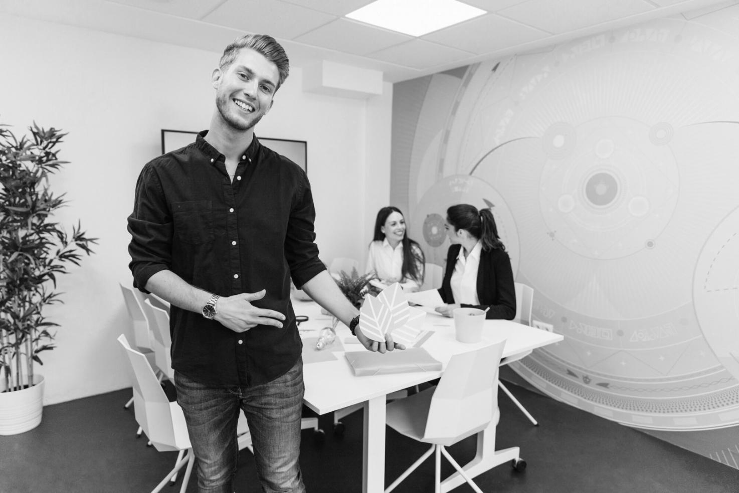 Финансовое планирование для фрилансеров