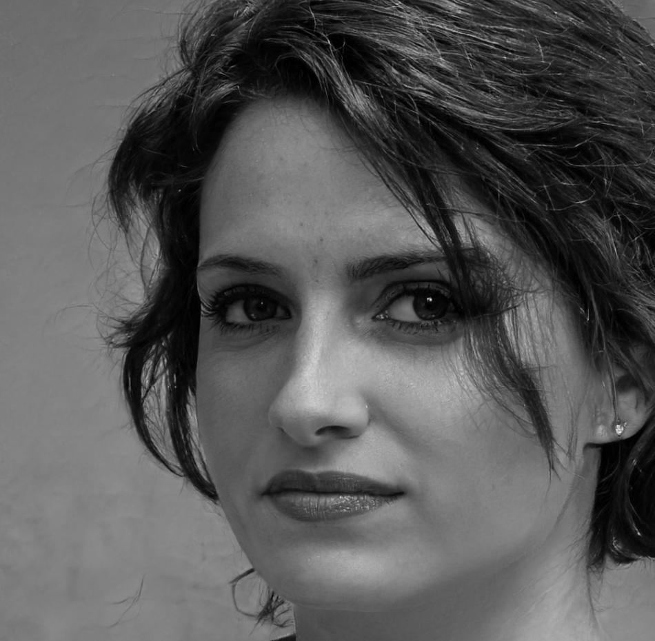 Фотография Ильмиры Жаксылык